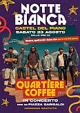 NOTTE BIANCA 2025