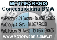 Motofabbris BMW
