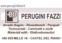 perugini fazzi materiali edili